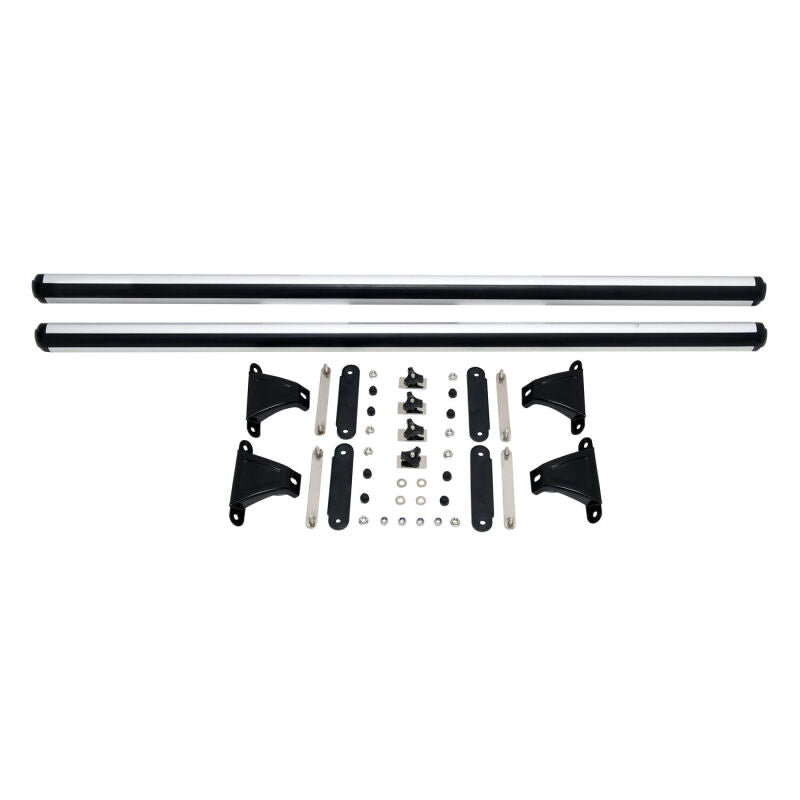 Westin 1300cm Silver Cross Rail 16-10008 16-10008 Photo - Unmounted