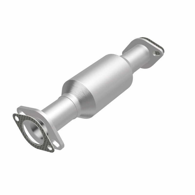 MagnaFlow Nissan Pickup California Grade CARB Compliant Direct-Fit Catalytic Converter 4481445 360 Degree Image Set