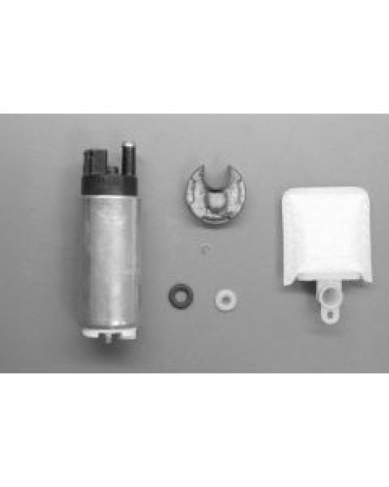 Walbro Fuel Pump/Filter Assembly GCA313-1 GCA313-1 User 1