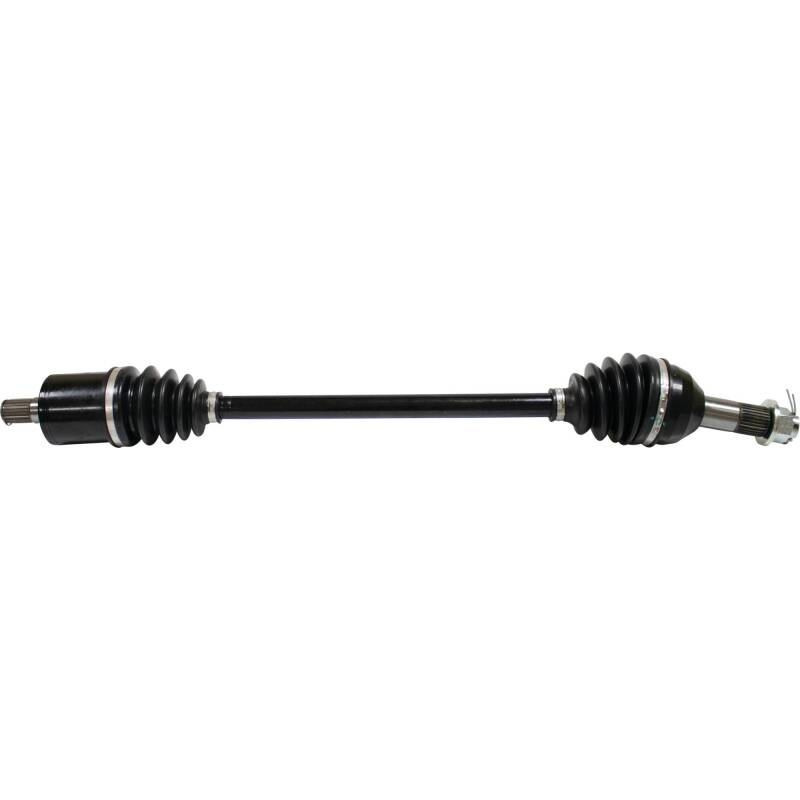 All Balls Racing 22-23 Can-Am Comm&er 1000R XMR 6 Ball Axle Front Left AB6-CA-8-346 AB6-CA-8-346 Photo - Primary