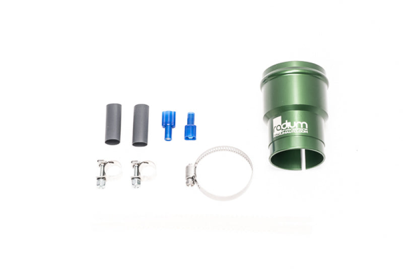 Radium BMW E46 (excluding M3) Fuel Pump Install Kit - Pump Not Included 20-0894 20-0894 Photo - Primary