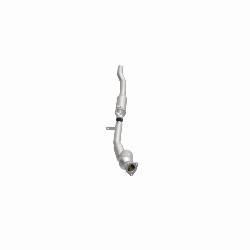 MagnaFlow Audi A8 Quattro HM Grade Federal / EPA Compliant Direct-Fit Catalytic Converter 24364 360 Degree Image Set