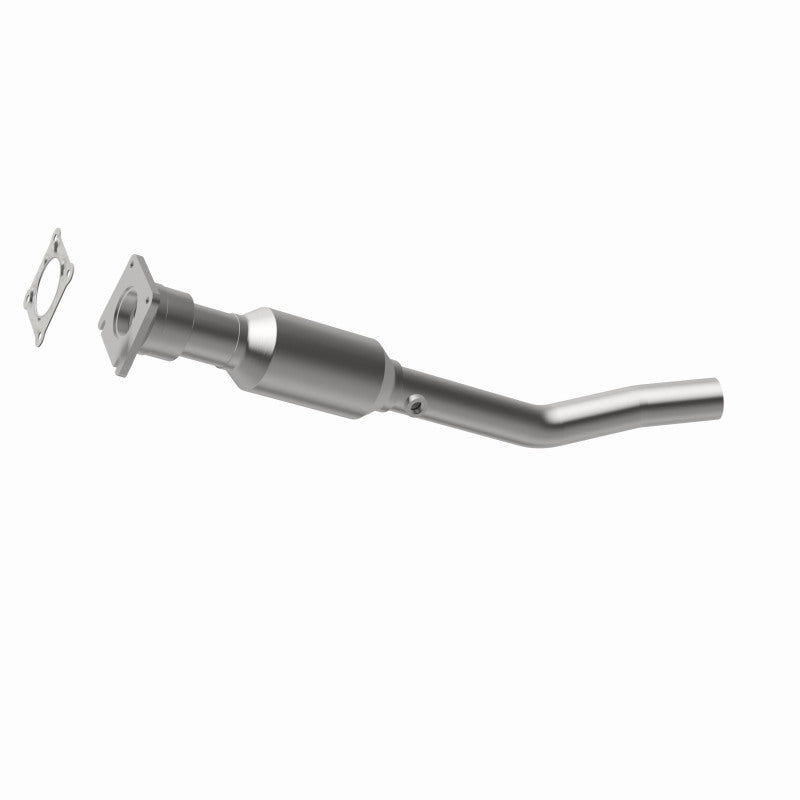 MagnaFlow Dodge Neon California Grade CARB Compliant Direct-Fit Catalytic Converter 4561166 360 Degree Image Set