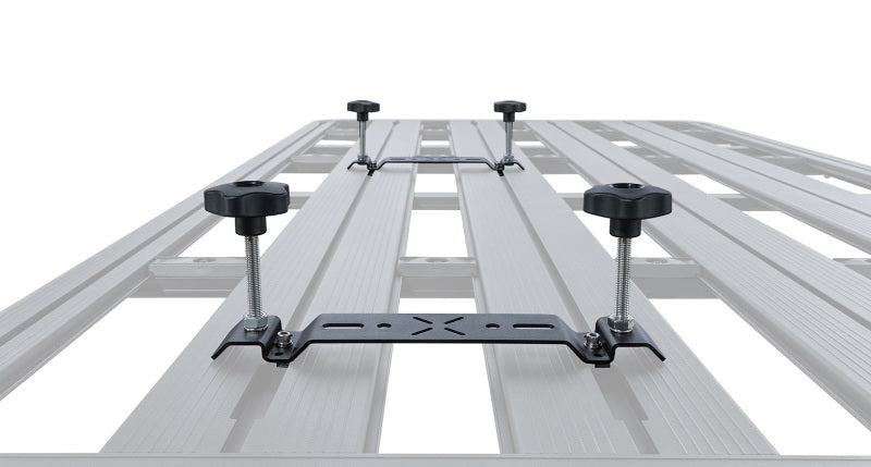 Rhino-Rack Pioneer Recovery Track Flat Bracket 43235 43235 Photo - Primary