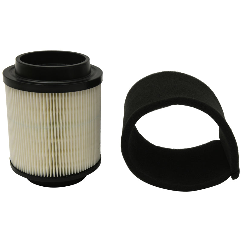 All Balls Racing 05-22 Polaris Phoenix 200 Air Filter 48-1023 48-1023 Photo - Primary