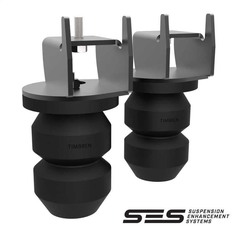 Timbren Suspension Enhancement System FR150RC FR150RC User 1