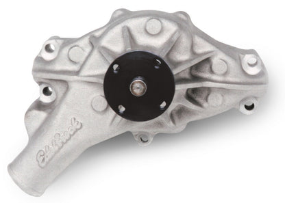 Edelbrock Water Pump, High Performance, Chevrolet, 1987-95 262-400 c.i.d V8 or 9 8881 Photo - Primary