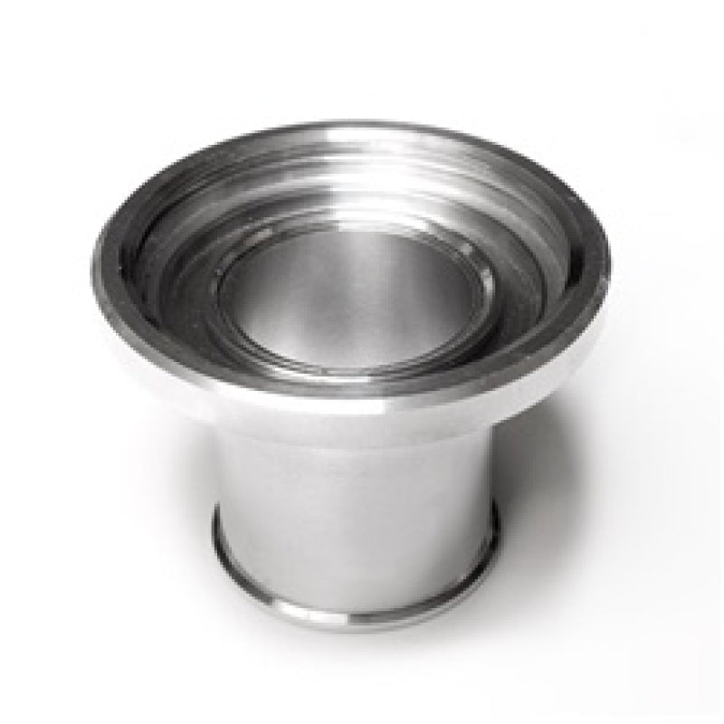 Torque Solution HKS BOV Clamp on Adapter: Universal TS-UNI-020 Photo - Primary