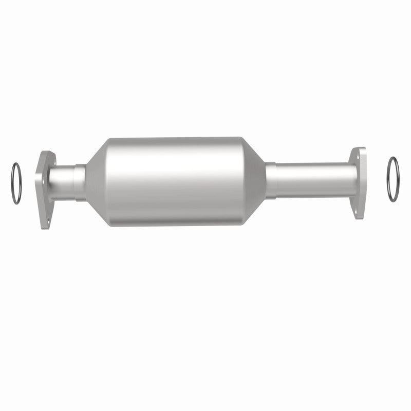MagnaFlow Acura TSX California Grade CARB Compliant Direct-Fit Catalytic Converter 5461026 360 Degree Image Set