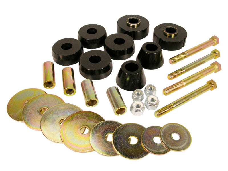 Prothane Body Mount 7-118-BL Photo - Primary