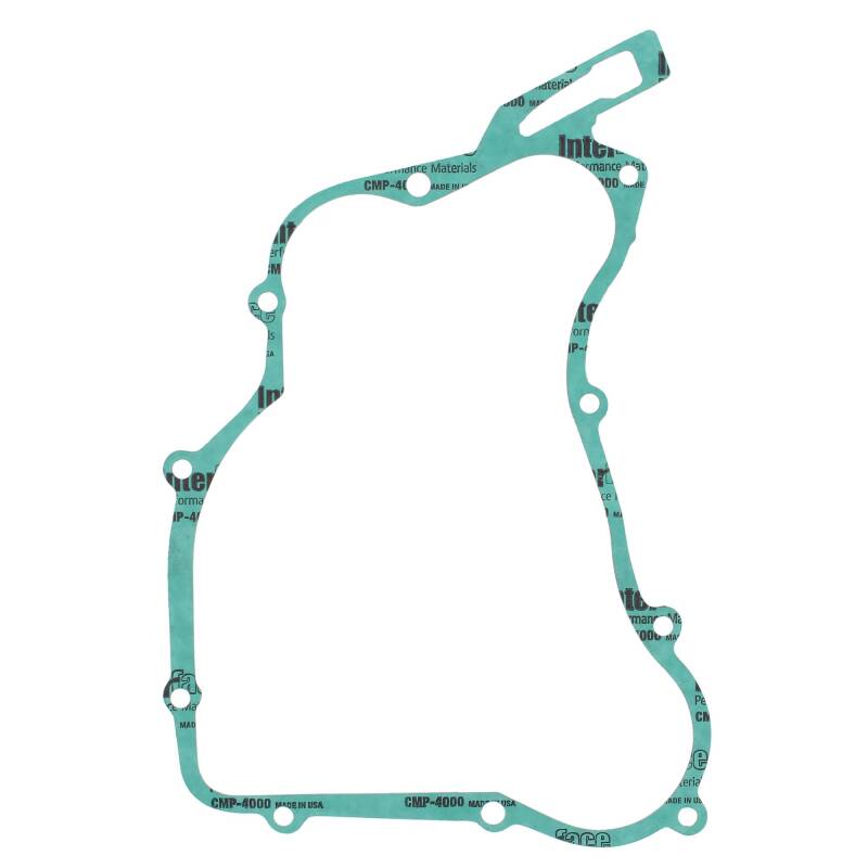 Vertex Pistons Vertex Gaskets 90-04 Honda CR125R Inner Clutch - Side Cover Gasket Kit 817243 817243 Photo - Primary