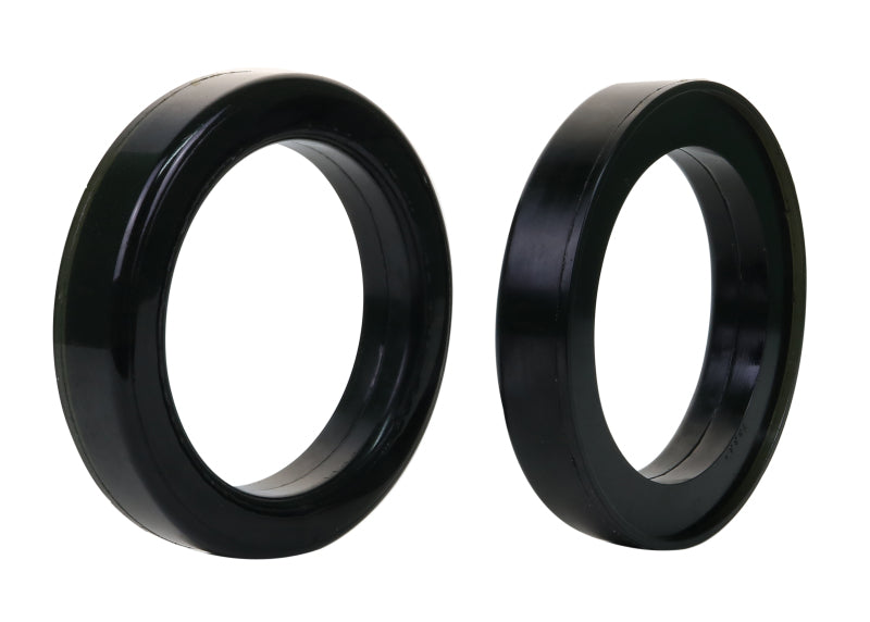 Whiteline 91-07 Toyota Land Cruiser Spring Pad Bushing Kit W73385 W73385 Photo - Primary