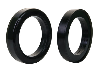 Whiteline 91-07 Toyota Land Cruiser Spring Pad Bushing Kit W73385 W73385 Photo - Primary