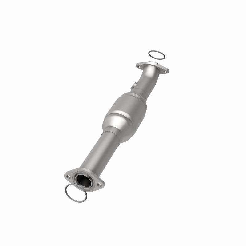MagnaFlow Toyota Tacoma HM Grade Federal / EPA Compliant Direct-Fit Catalytic Converter 93661 360 Degree Image Set