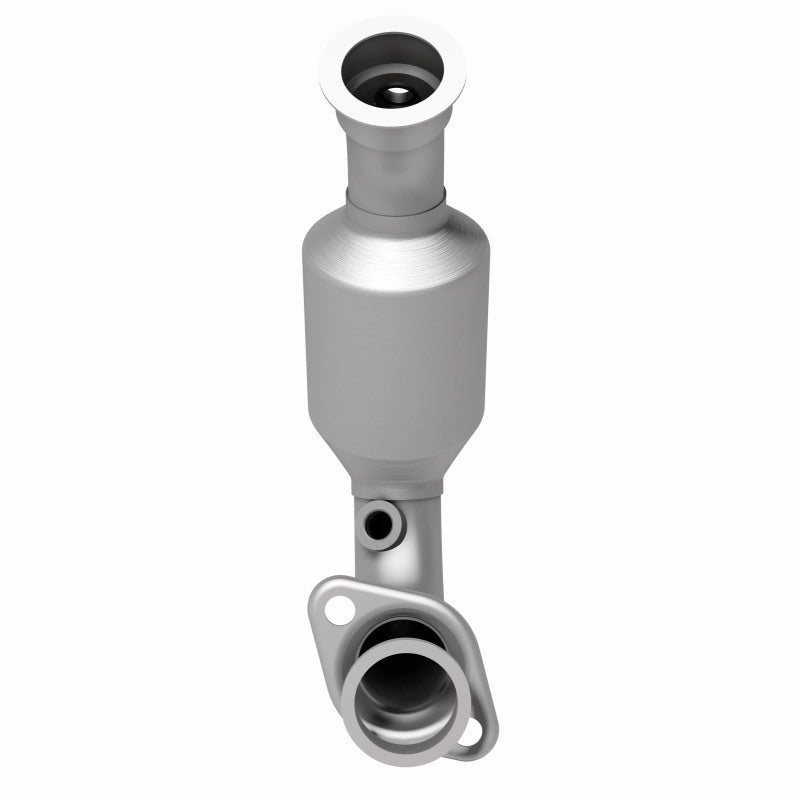 MagnaFlow Jeep Liberty HM Grade Federal / EPA Compliant Direct-Fit Catalytic Converter 93238 360 Degree Image Set