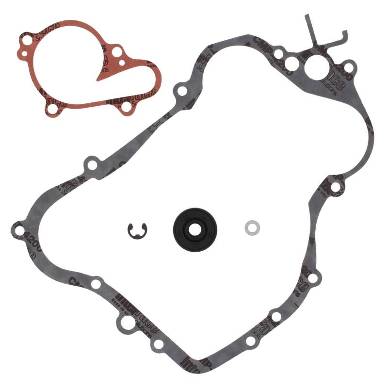 Vertex Pistons Vertex Gaskets 94-97 Yamaha YZ125 Water Pump Rebuild Kit 821636 821636 Photo - Primary
