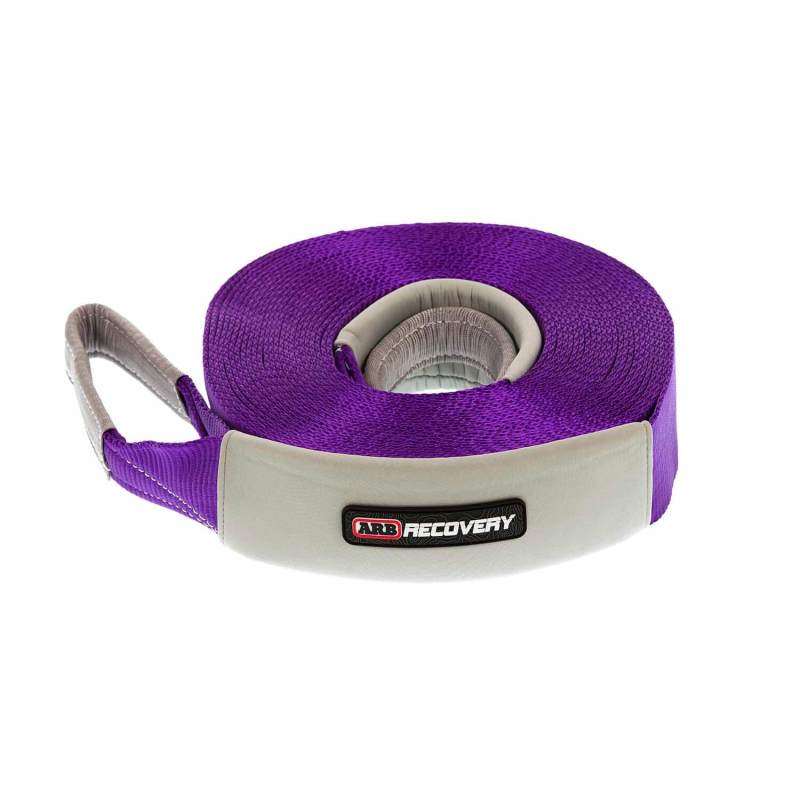 ARB Winch Ext Strap 9900 Lb ARB720LB ARB720LB Photo - Primary