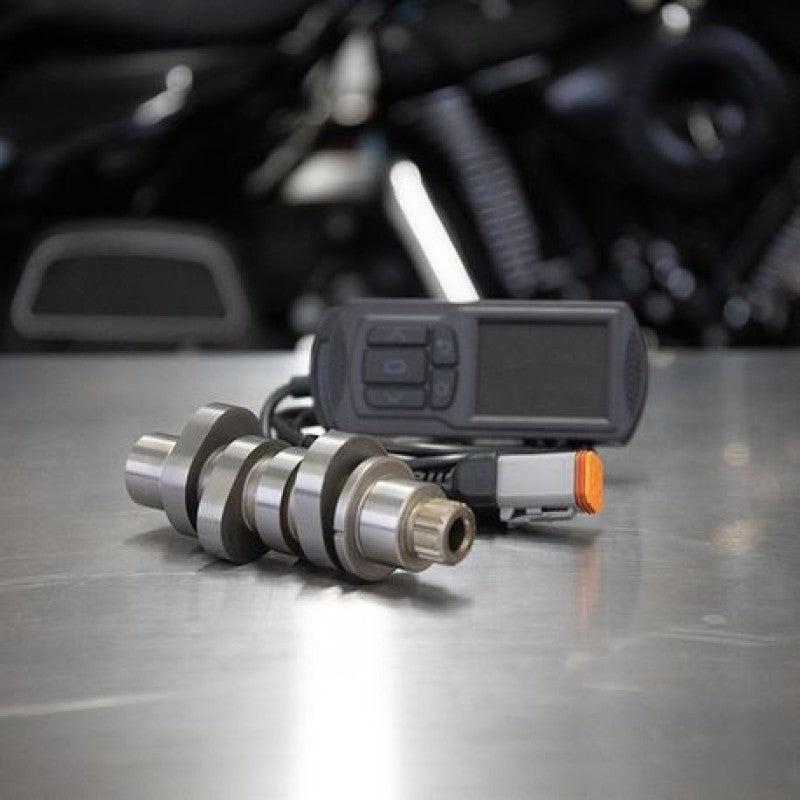 S&S Cycle 475 Chain Drive Cam w/Cal 330-0725 330-0725 User 1