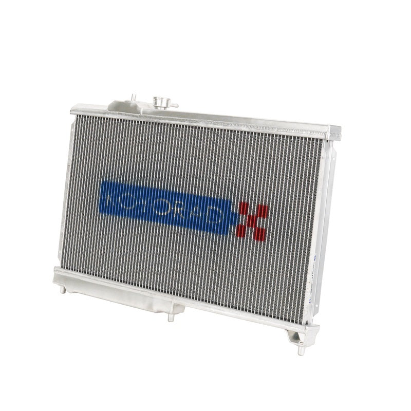 Koyo 92-00 Honda Civic 1.6 DOHC (Will Not Fit Vehicles w/AC) Manual Transmission Radiator VH0812N1 VH0812N1 User 1