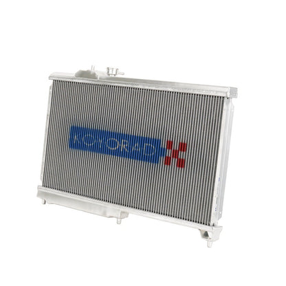 Koyo 92-00 Honda Civic 1.6 DOHC (Will Not Fit Vehicles w/AC) Manual Transmission Radiator VH0812N1 VH0812N1 User 1