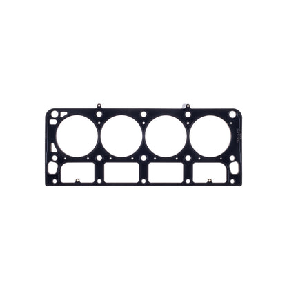 Cometic Gasket Cometic GM LS9/LSA Gen-4 Small Block V8 .044in MLX Cylinder Head Gasket - 4.100in Bore - LHS C5986-044 C5986-044 Photo - Primary