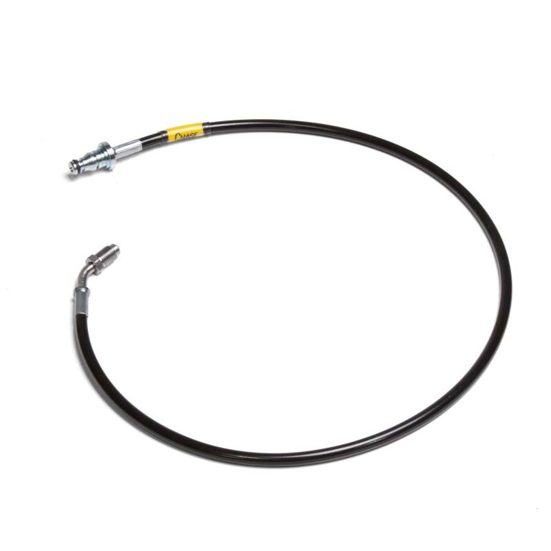 Chase Bays Clutch Line - 92-99 BMW E36 with BMW Trans CB-E36-CLUTCH Photo - Primary