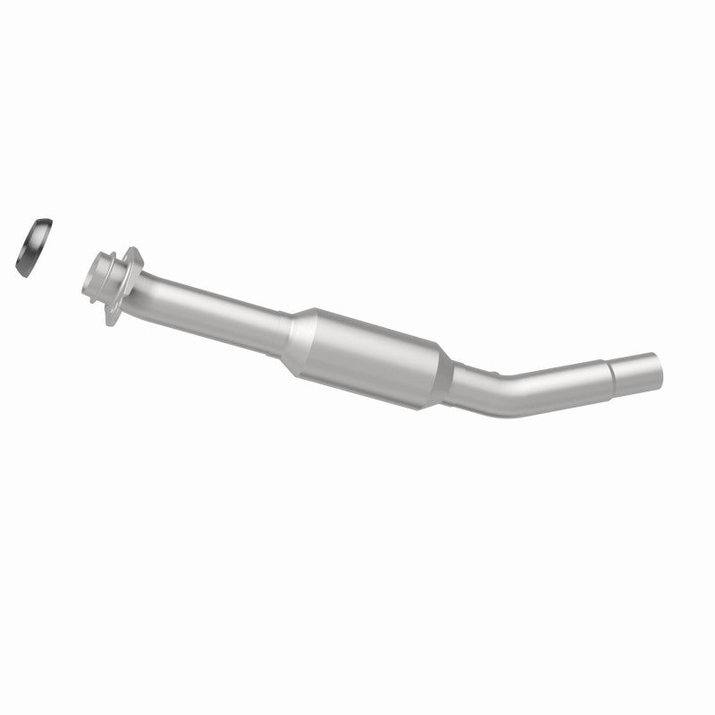 MagnaFlow Neon California Grade CARB Compliant Direct-Fit Catalytic Converter 4481265 360 Degree Image Set