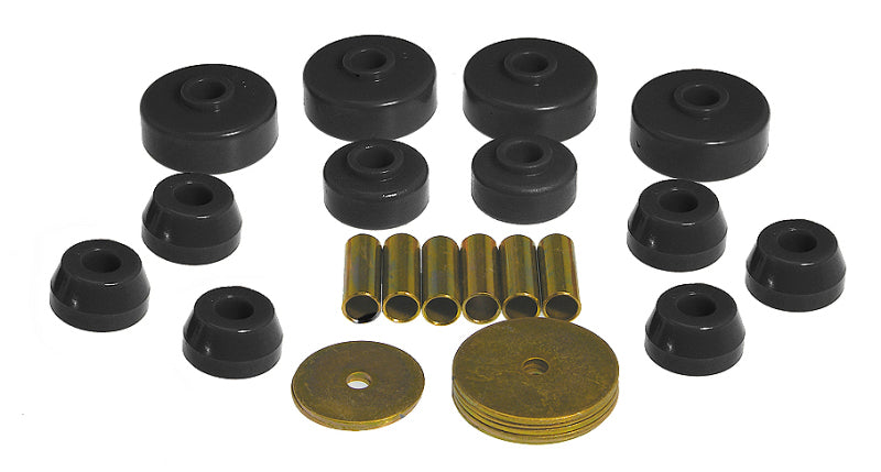 Prothane Body Mount 18-101-BL Photo - Primary