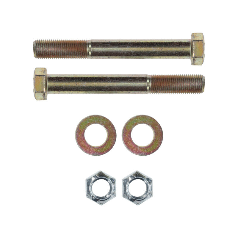 Camburg CMB Uniball Hardware Kit - Sent to ACA Engine Components Hardware Kits - Other main image