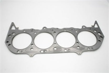 Cometic Head Gasket Bore: 4.375in Thickness: .051in C5759-051 Photo - Primary