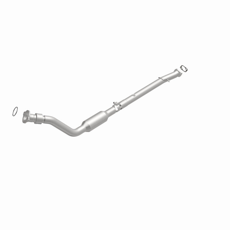 MagnaFlow OEM Grade Federal / EPA Compliant Direct-Fit Catalytic Converter 49537 360 Degree Image Set