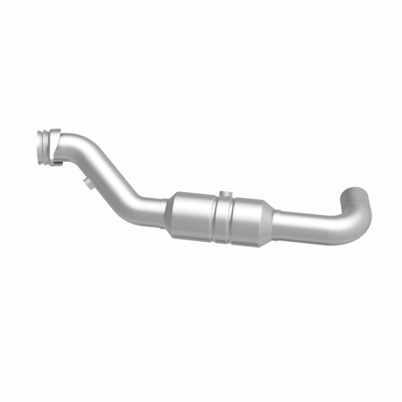 MagnaFlow Ford F-150 California Grade CARB Compliant Direct-Fit Catalytic Converter 5451428 360 Degree Image Set