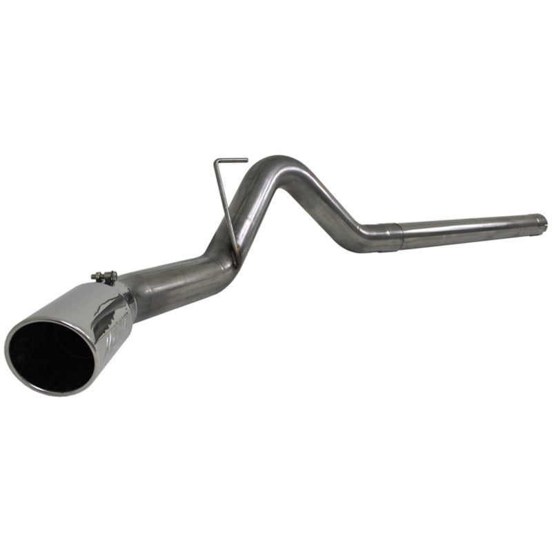 MBRP 2010 Dodge 2500/3500 Cummins 6.7L Filter Back Single Side S6130409 Photo - Primary
