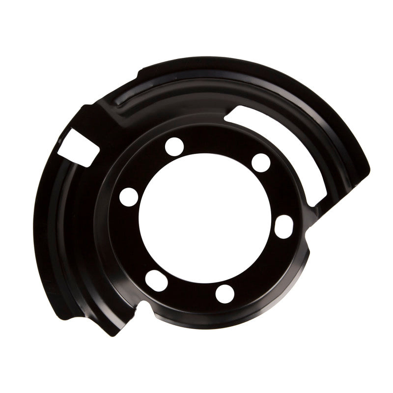 Omix Dust Shield Brake Front Right- 84-06 Jeep models 11121.03 11121.03 User 1