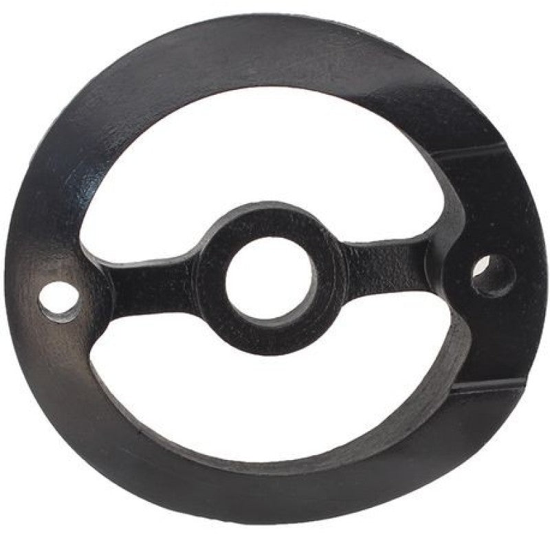 S&S Cycle Replacement Adapter for Stock Rushmore Cover 170-0257 170-0257 Photo - Primary