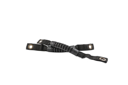 Body Armor 4x4 07-18 Jeep Wrangler JK Bolt On Multi-Point Grab Handle Pair 5143 5143 Photo - Primary