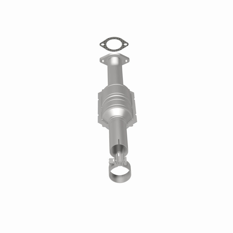 MagnaFlow Mitsubishi Eclipse OEM Grade Federal / EPA Compliant Direct-Fit Catalytic Converter 49151 360 Degree Image Set