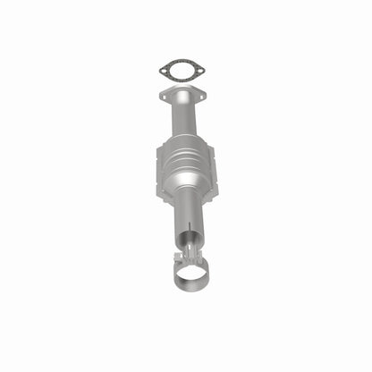 MagnaFlow Mitsubishi Eclipse OEM Grade Federal / EPA Compliant Direct-Fit Catalytic Converter 49151 360 Degree Image Set