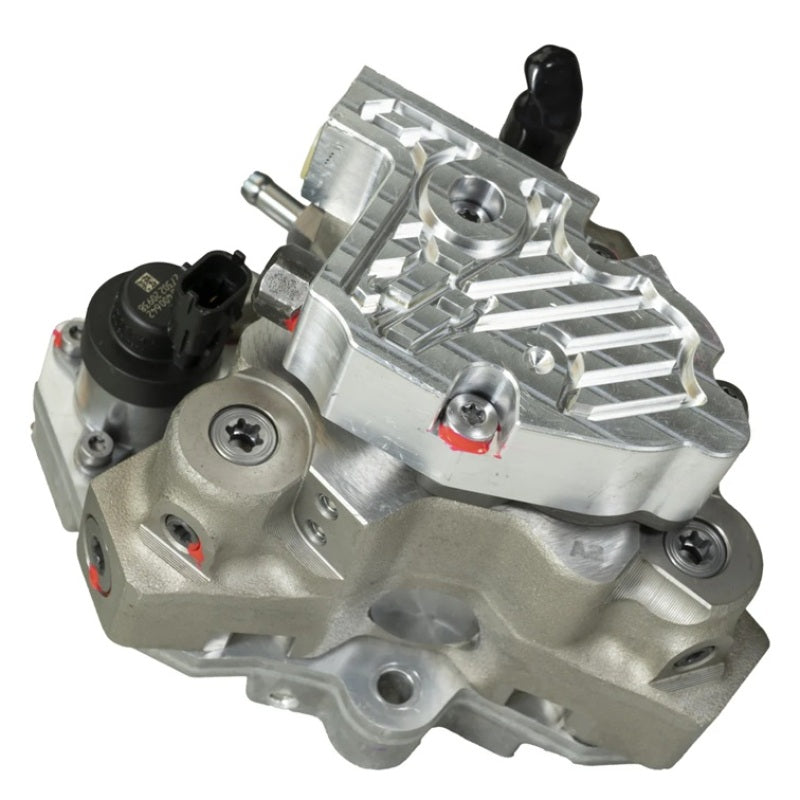 Industrial Injection Duramax 6.6L XP 600 CP3 Fuel Pump (No Core) XP600D XP600D User 1