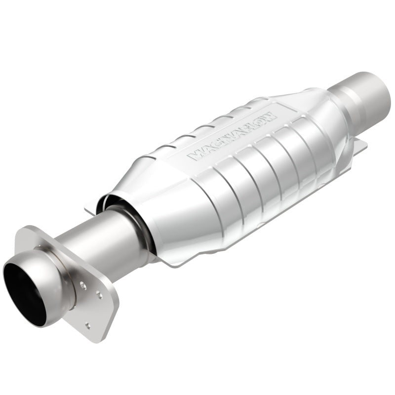 MagnaFlow Standard Grade Federal / EPA Compliant Direct-Fit Catalytic Converter 23494 Photo - Primary