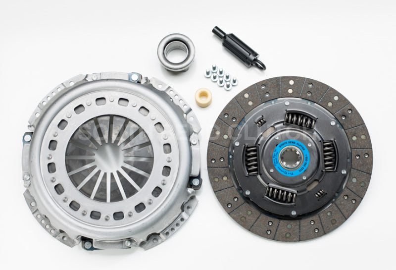 South Bend Clutch 99-03 Ford 7.3 Powerstroke ZF-6 Stock Clutch Repl 1944-6R 1944-6R Photo - Primary