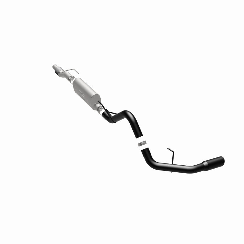 MagnaFlow Ford F-150 Street Series Cat-Back Performance Exhaust System 15364 360 Degree Image Set
