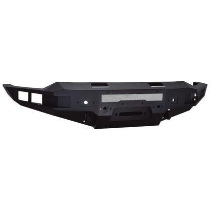 Westin 20-22 Chevrolet Silverado 2500/3500 Pro-Series Front Bumper - Tex. Blk 58-411225 58-411225 Photo - Unmounted