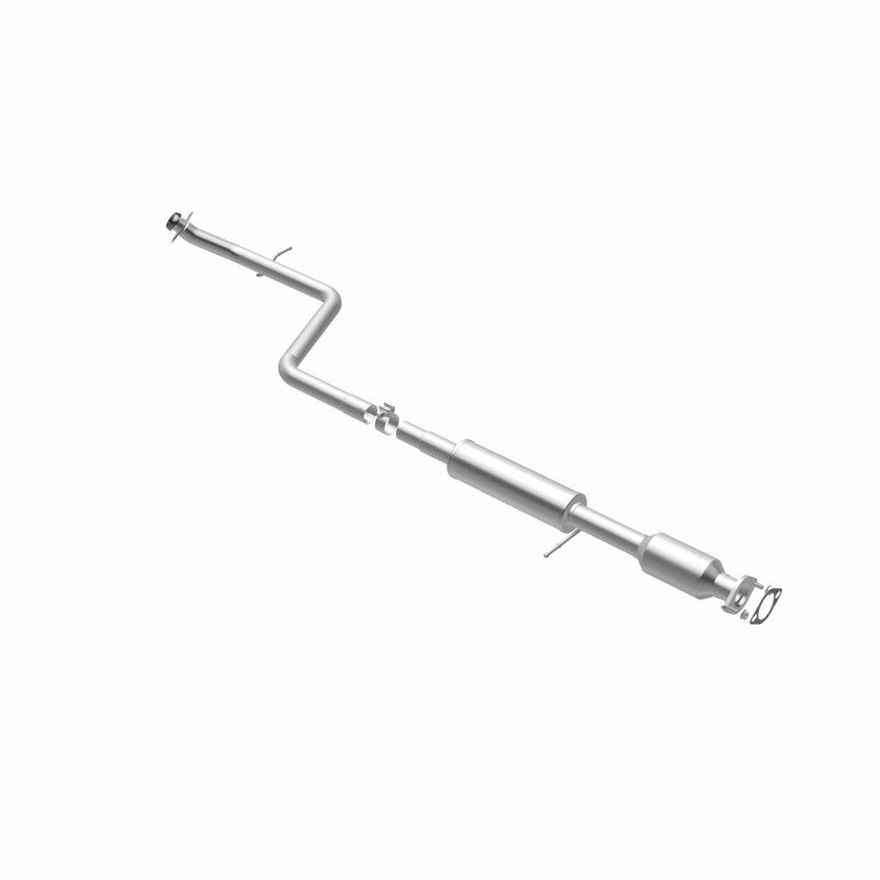 MagnaFlow Mazda 5 OEM Grade Federal / EPA Compliant Direct-Fit Catalytic Converter 21-314 360 Degree Image Set