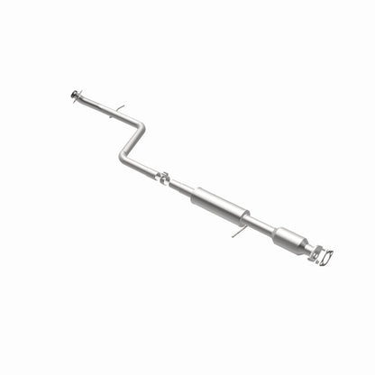 MagnaFlow Mazda 5 OEM Grade Federal / EPA Compliant Direct-Fit Catalytic Converter 21-314 360 Degree Image Set