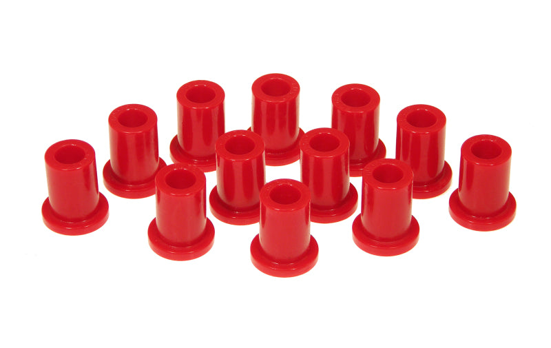 Prothane Leaf Spring Shackle Bushing 18-1003 Photo - Primary