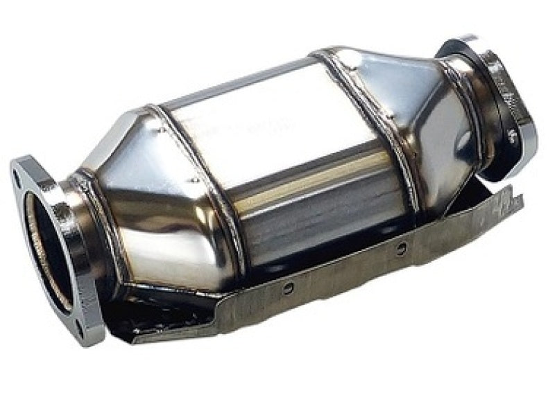 HKS MTL CAT Nissan Universal Oval 33005-AN001 33005-AN001 Photo - Primary