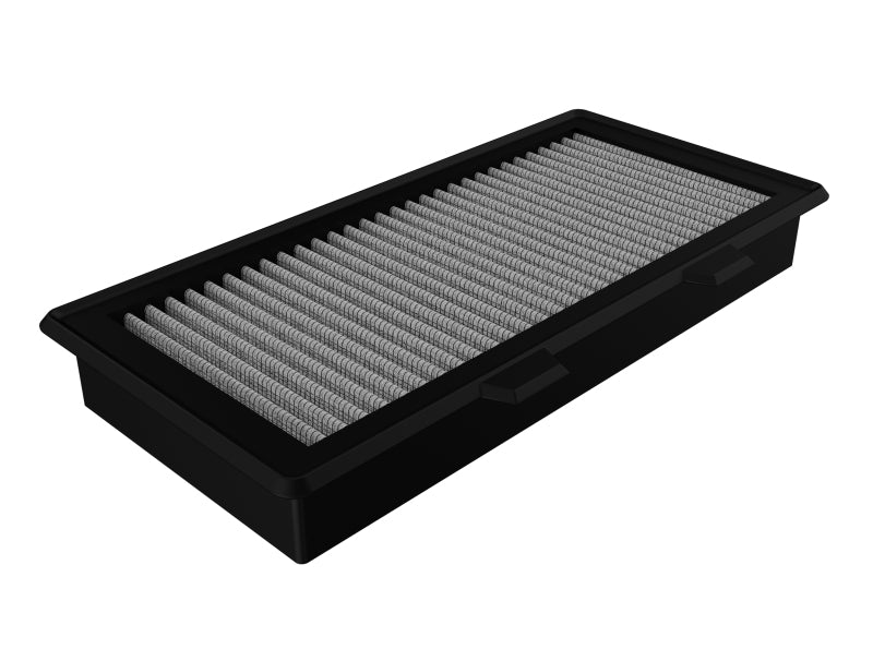 aFe MagnumFLOW Pro DRY S OE Replacement Filter 16-19 Cadillac CT-6 L4-2.0L 30-10411D 30-10411D Photo - Primary