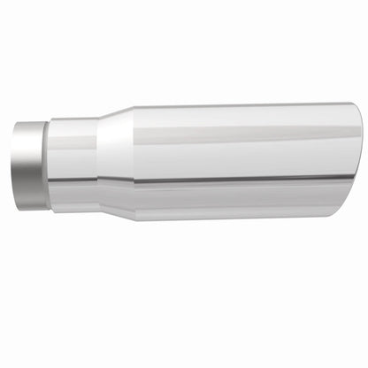 Magnaflow Tip W/Clamp 5x14.5inch 3.5inch ID 35213 35213 360 Degree Image Set