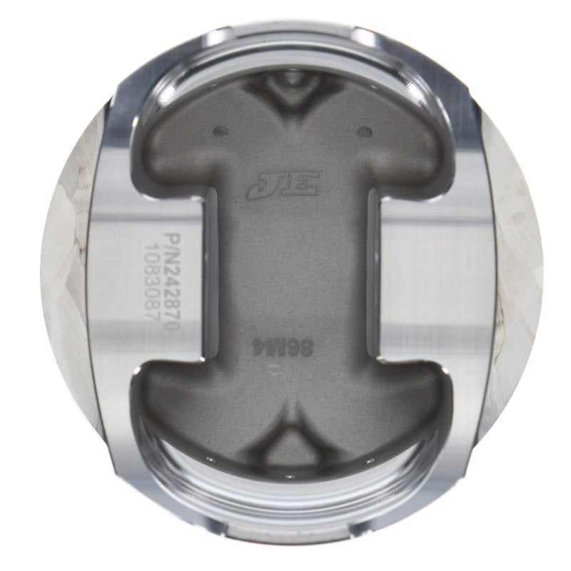 JE Pistons CHRY 2.0 ECB/ECC KIT Set of 4 Pistons 242870 242870 User 1